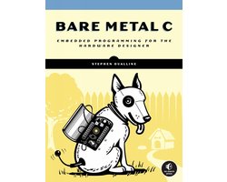Omslag van Bare Metal C