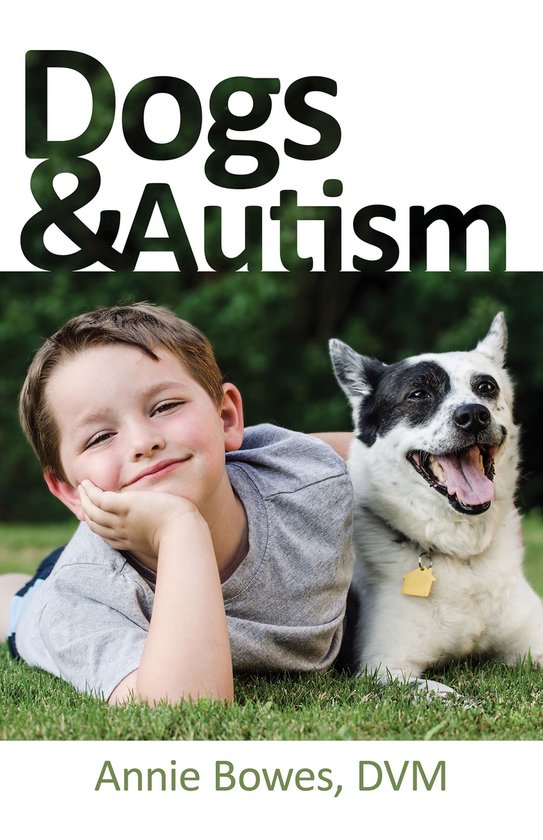Dogs and Autism - cover