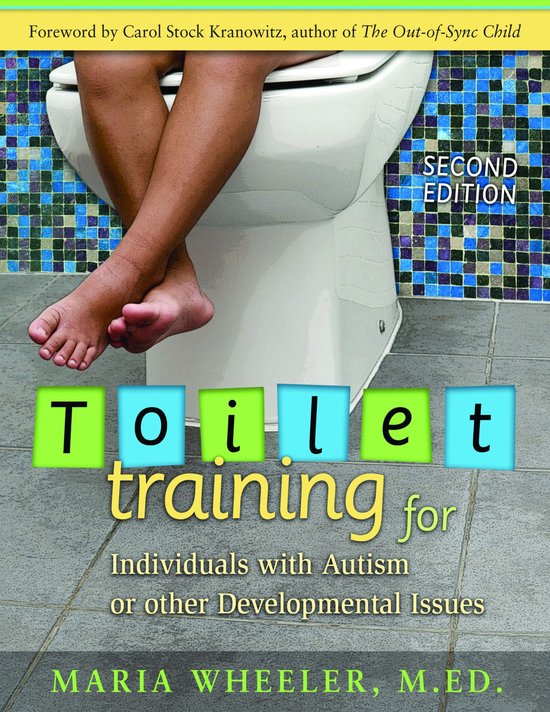 Toilet Training for Individuals with Autism or Other Develop ... - cover