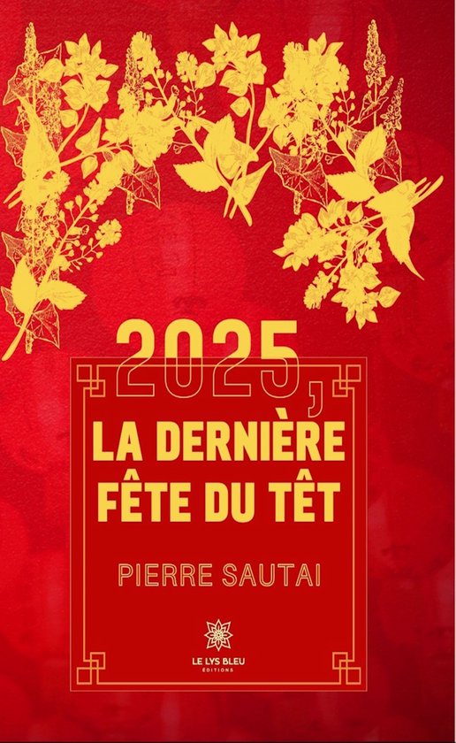2025, la dernière fête du Têt - cover