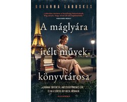 A máglyára ítélt művek könyvtárosa