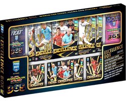 Excellence Box FIFA 365 2025 Adrenalyn - Panini