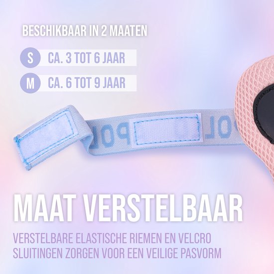 Skeelers beschermingsset - Beschermsets online