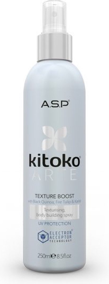 Affinage ASP - Affinage - ASP Texture Boost 250ml