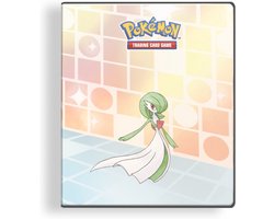 Pokemon ultra pro portfolio 4 vakken a5 gardevoir