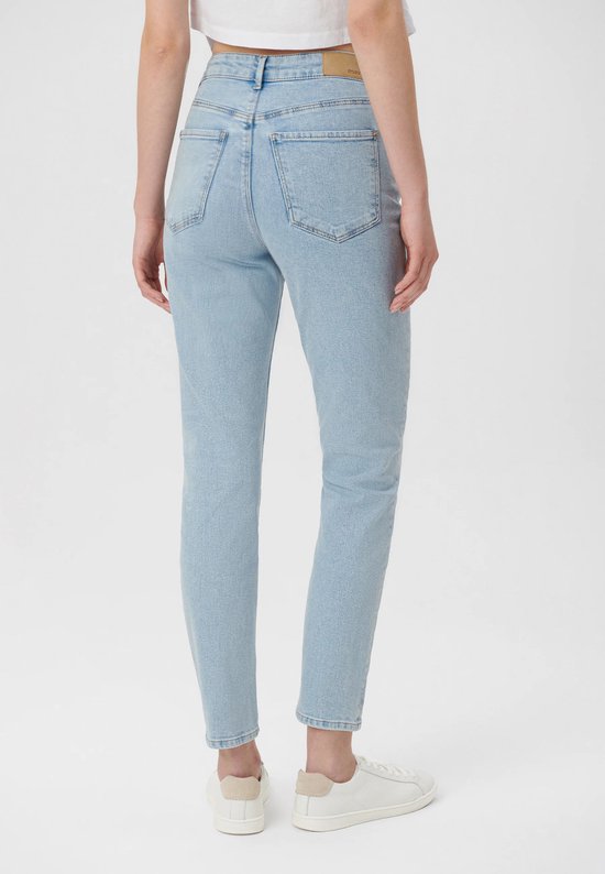 MAVI ÉTOILE | Jean mom iconique