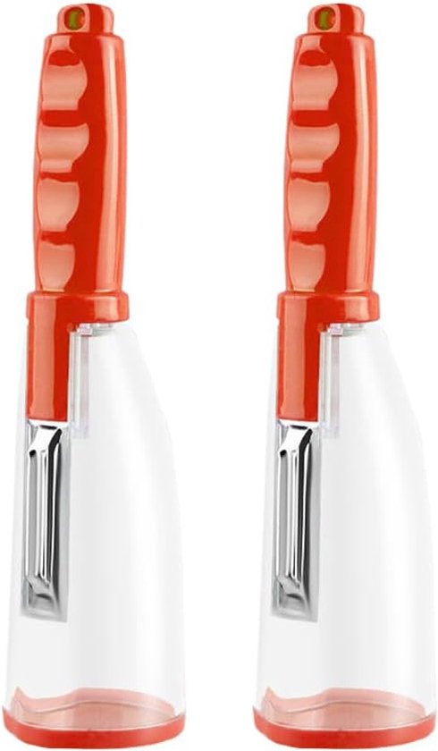2 stuks 2-in-1 multifunctionele dunschiller, keukenmultifunctioneel 2 stuks 2-in-1 multifunctionele dunschiller, keukenmultifunctioneel