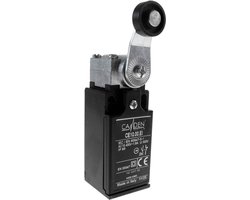 Camdenboss CE10.00.EI-CON CE10.00.EI-CON Eindschakelaar 500 V Rolhendel Moment IP65 1 stuk(s)
