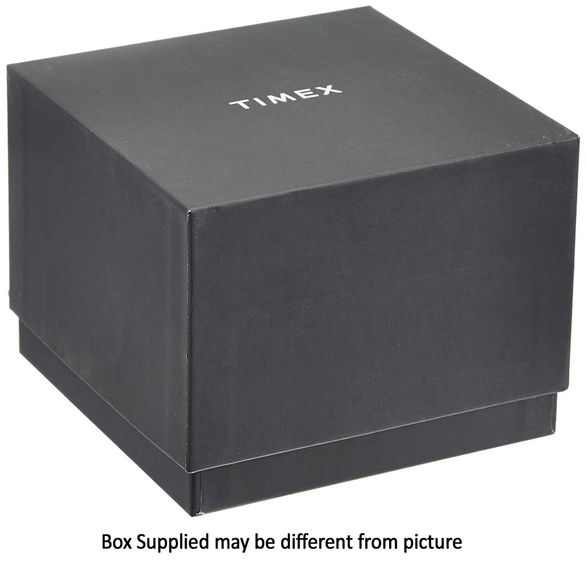 Timex Essex Avenue TW2W13900 Horloge - Staal - Zilverkleurig - Ø 46 mm