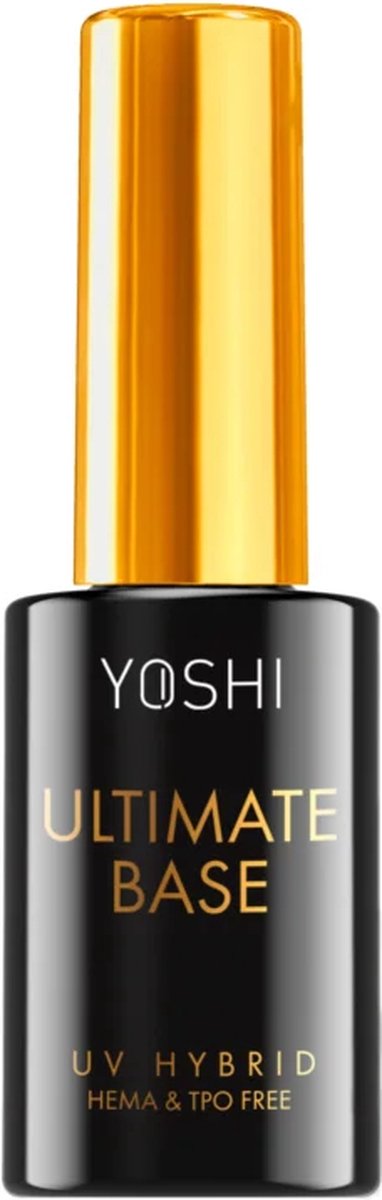 Goedkoopste Yoshi - Ultimate Base UV/Led Hybride - Krachtige Basis - 10ml