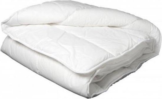 Anti Allergie Kinderdekbed (B-keus) - Enkel - 100% Synthetisch - 120x150 cm