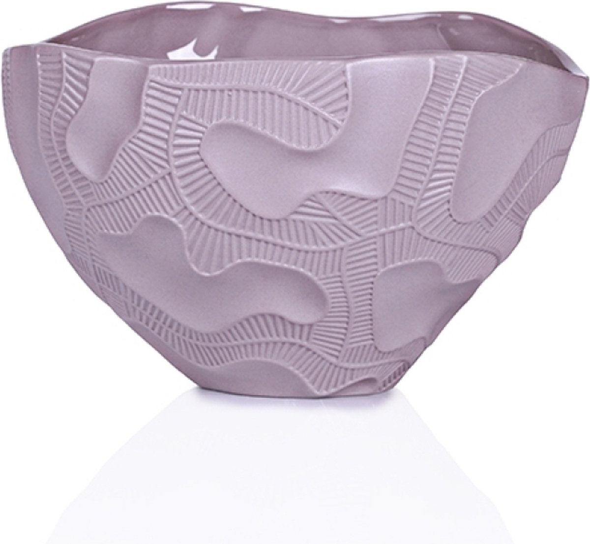 OHNO - Woonaccessoires - Ilio Kom - Roze