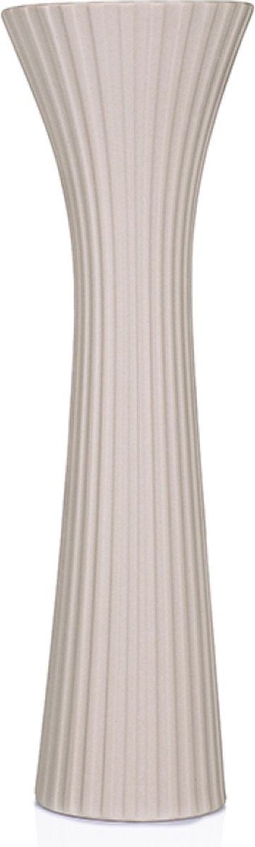 OHNO - Woonaccessoires - Tanta Vaas - Beige