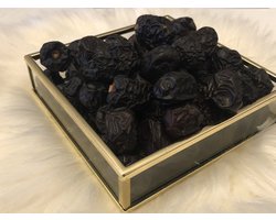 Ajwa of Madina dadels - zoete en sappige dadels uit Medina - 200gr
