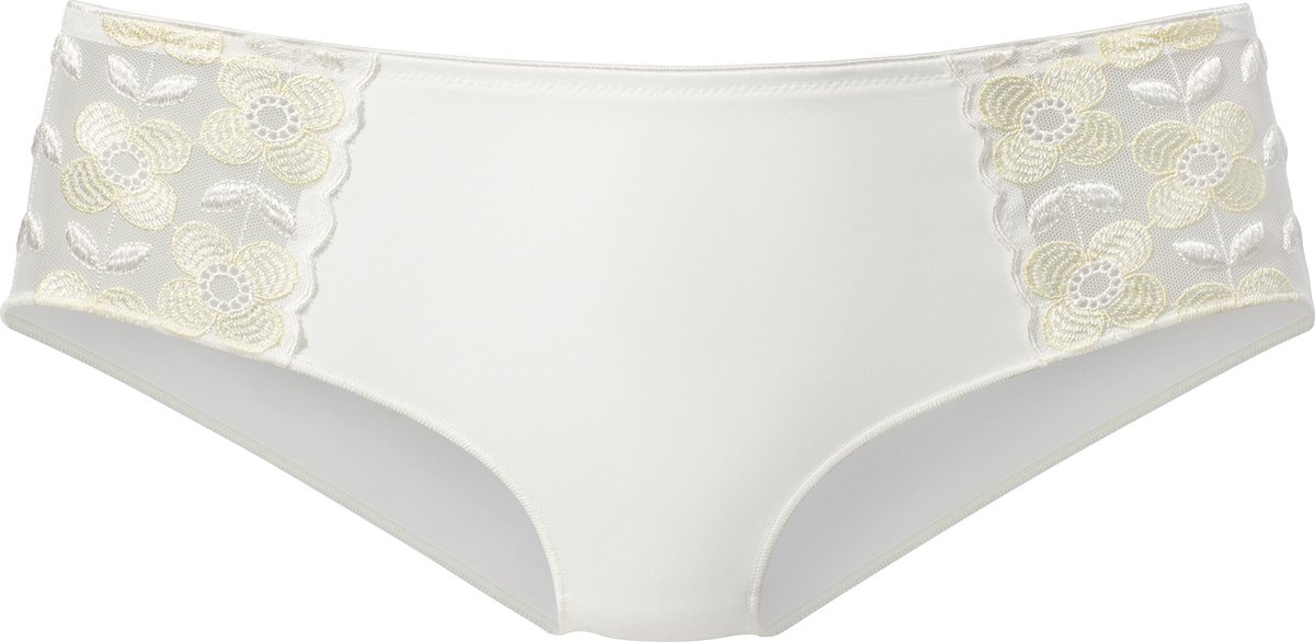 Dacapo Piacere Panty Vanilla Wit 38
