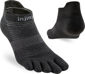 Injinji Run - No-Show - Noir léger