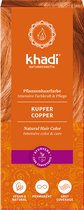 Bol.com Khadi Haarkleuring Copper 100 gr aanbieding