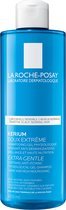 Bol.com La Roche-Posay Kerium Shampoo Extra Zacht - Fysiologische Shampoo met Thermaal Bronwater - voor een Gevoelige Hoofdhuid ... aanbieding