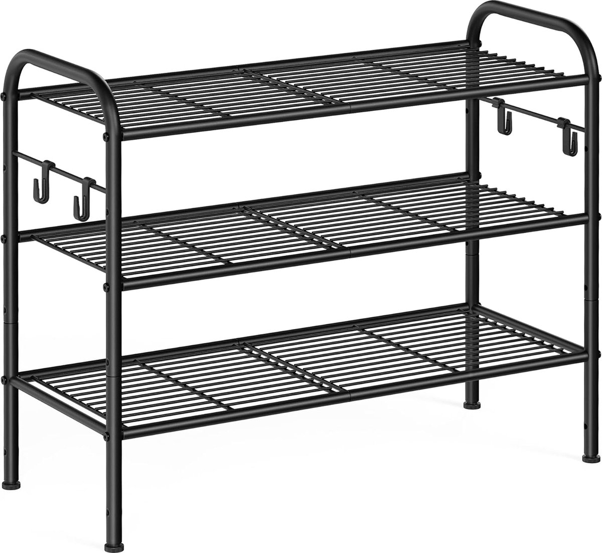 Solacis Laarzenrek - Laarzenrek voor buiten - Laarzentrekker - Laarzen rek - Must have voor uw laarzen!