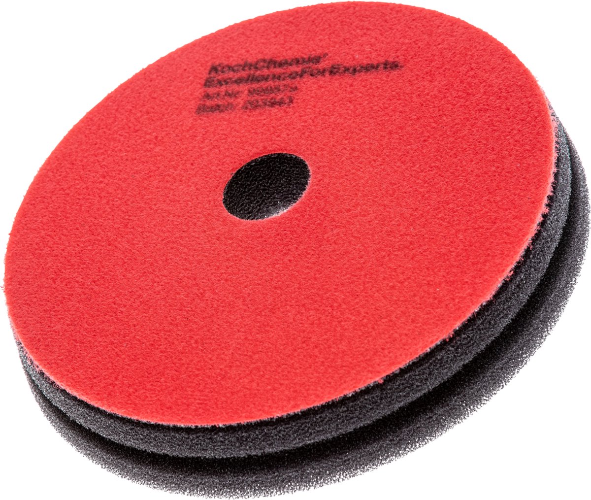 KOCH CHEMIE - Heavy Cut Pad - New Design - 150mm