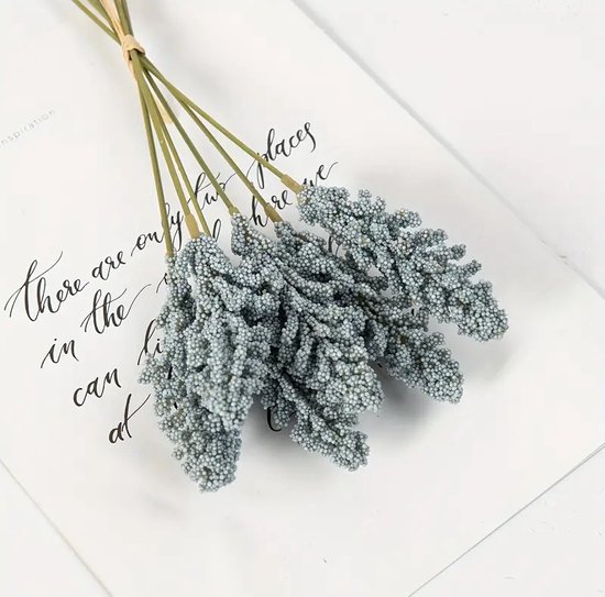Kunstbloemen Boeket – Kersenbloesem