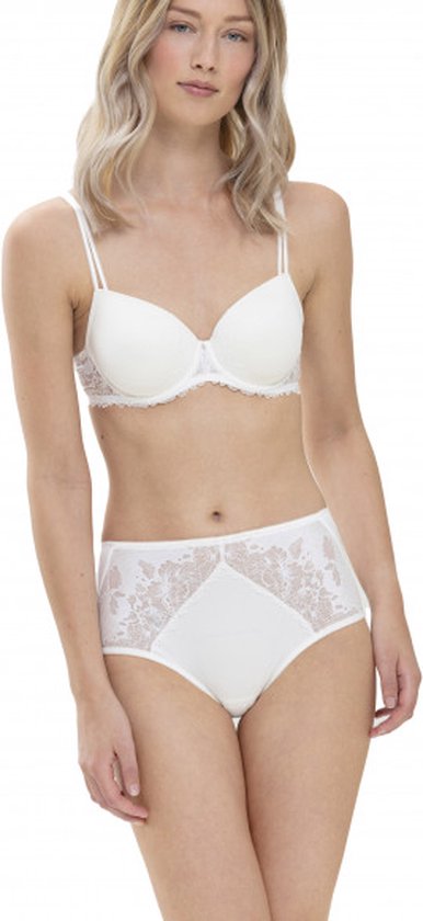 Mey Slip Taille Luxurious Beige 38