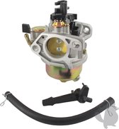 Contactsleutel Ontstekingsslot Met 2 Sleutels - Voor GX340/GX390 Motor, Generator, Pomp, 20,5 X 7 Cm