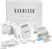 Nanolash - Lash Lift Kit