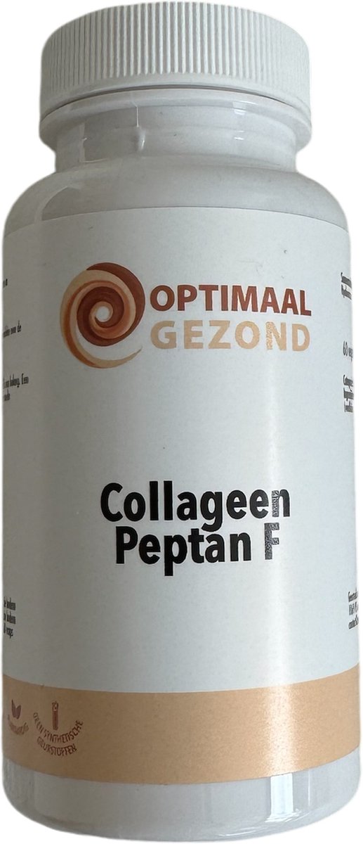 Goedkoopste Collageen Peptan F - huid - haar - nagels - gewrichten