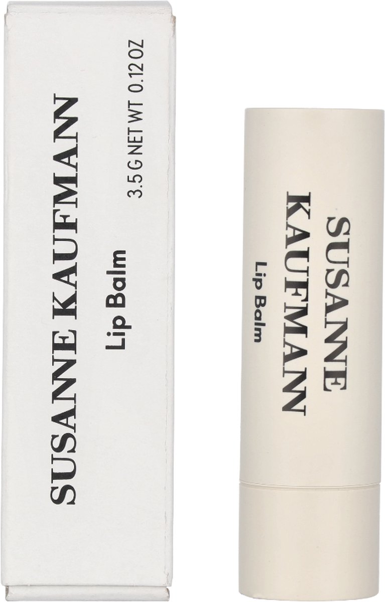 Susanne Kaufmann Lip Balm