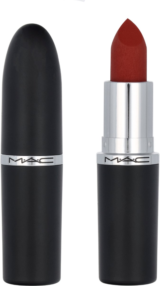 MACXIMAL silky matte lipstick #marrakesh 3.5 gr