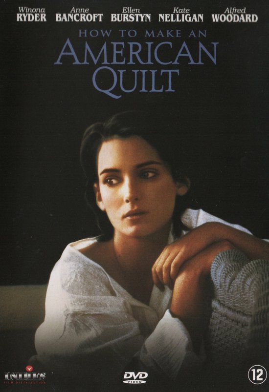 How To Make An American Quilt (D)