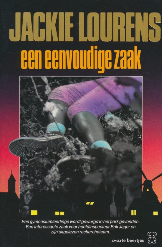 Een eenvoudige zaak