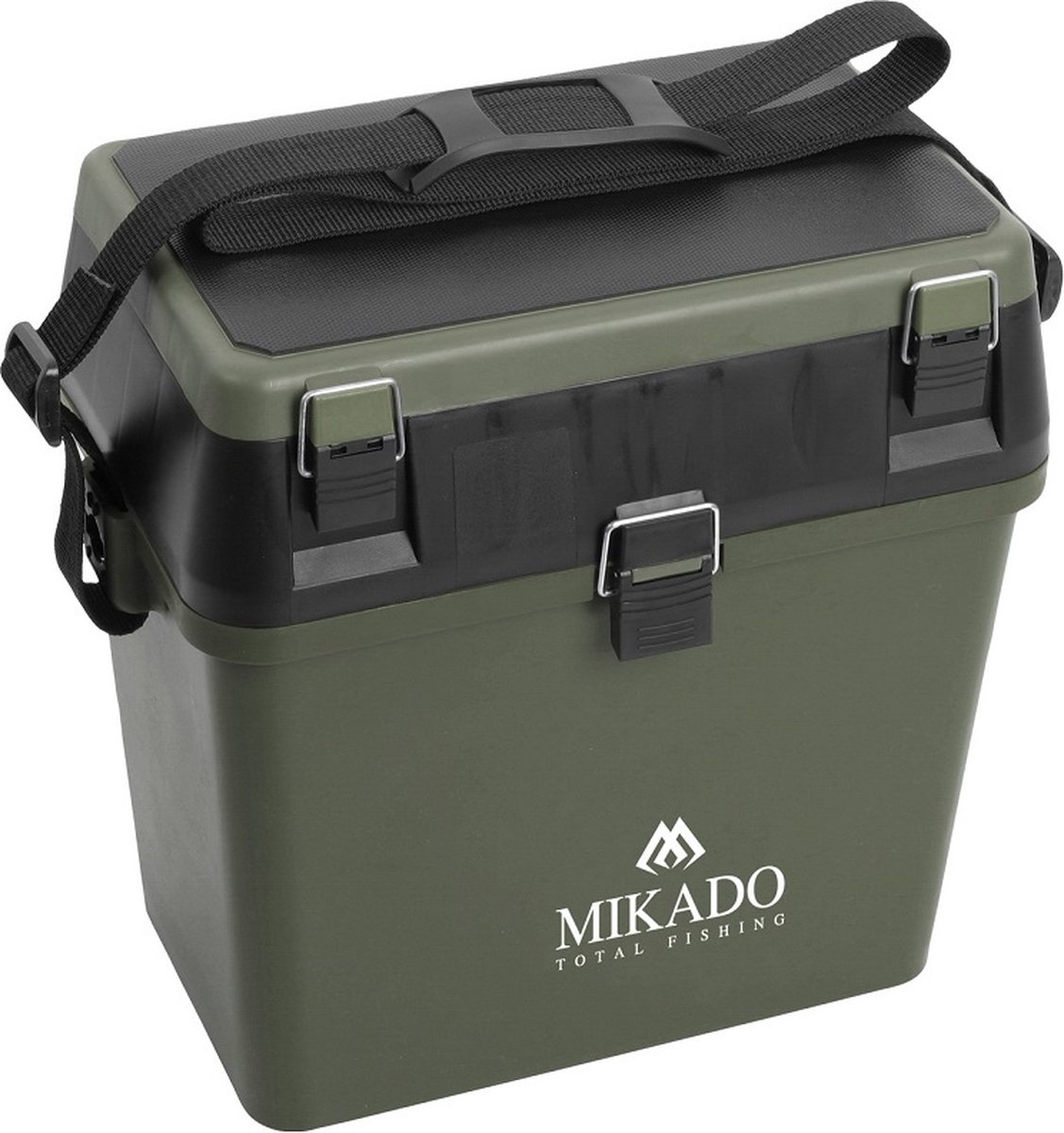 Mikado Abm 317 Viskist Groen