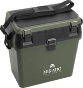 Mikado ABM 317 Boîte de pêche Vert