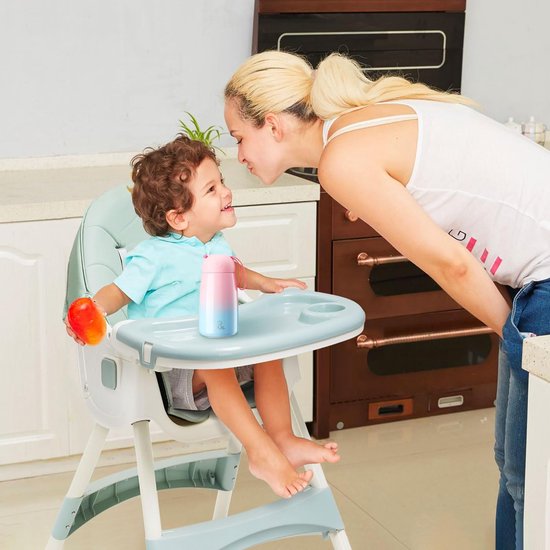 Luxe - Hout - Zwart - Baby - Inklapbaar - Klapstoelen kopen