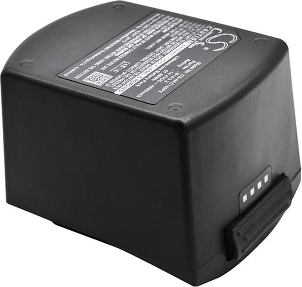 CS-HFC140PX Baterie 4000mAh Compatible with [HILTI] SF 14-A, SFC14-A, SFH140A, SID 14-A, SIW14-A replaces B14/3.3