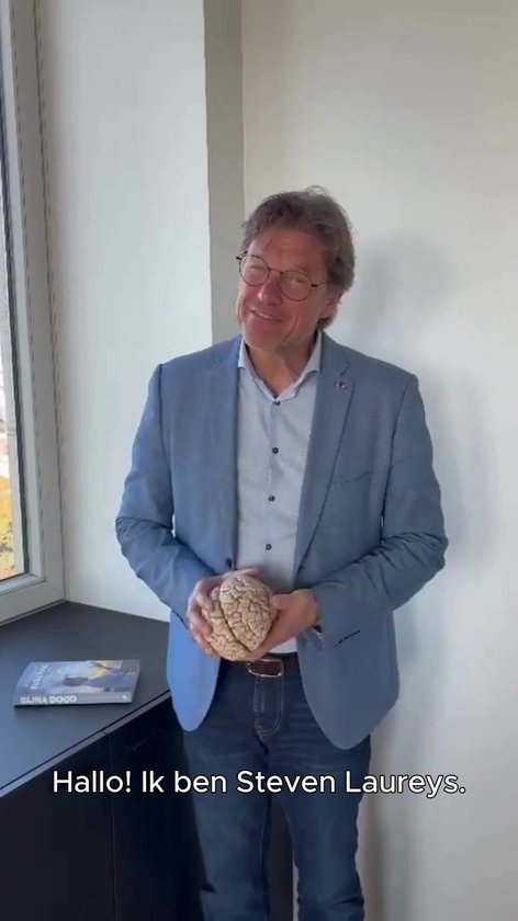Bijna dood