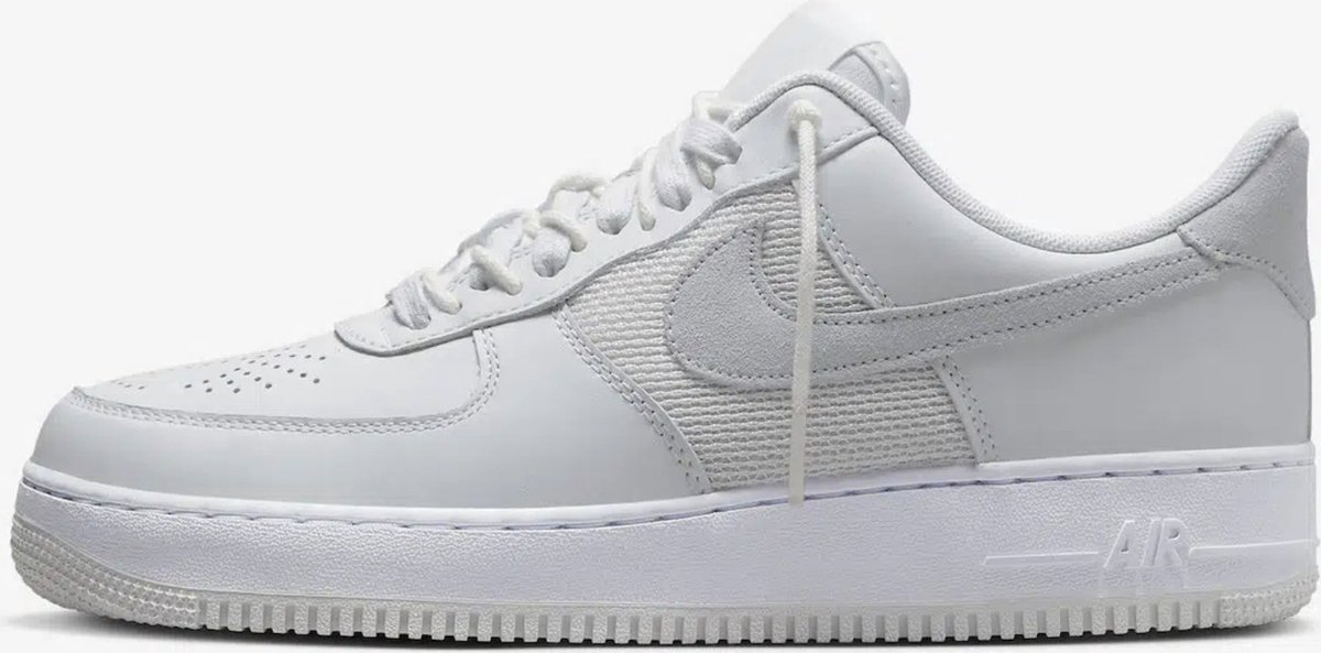 Nike Air Force 1 Low SP Heren sneakers Bekijk Foto’s