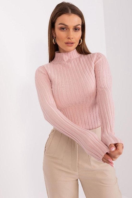 Coltrui van tricot - ROSE - - 12.00