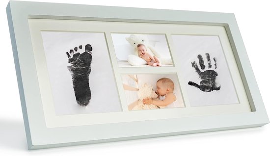 Fotolijst voor Baby en Kind - Prachtig aanbod - Fotolijsten Online.nl