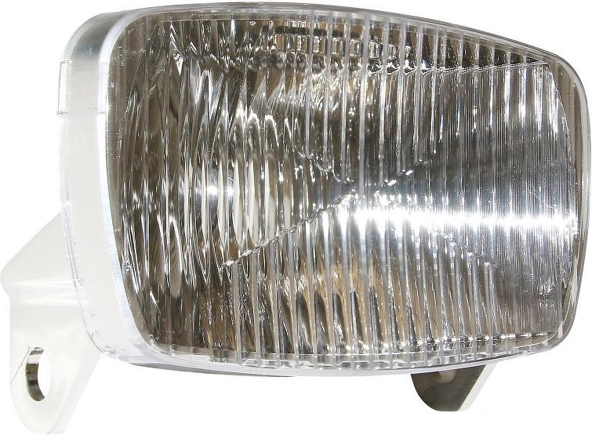 RSM-koplamp voor nieuwe auto