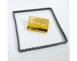 prox distributieketting voor motor yamaha 600 fz6 2004 tot 2013 nieuw 94591-49120-00