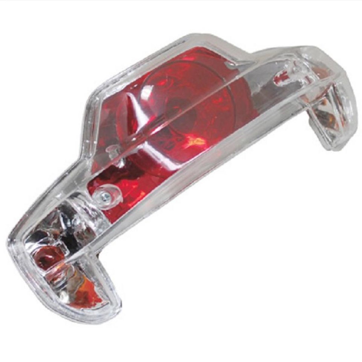 replay achterlicht voor yamaha 50 bw's scooter 1999 tot 2003 nieuw