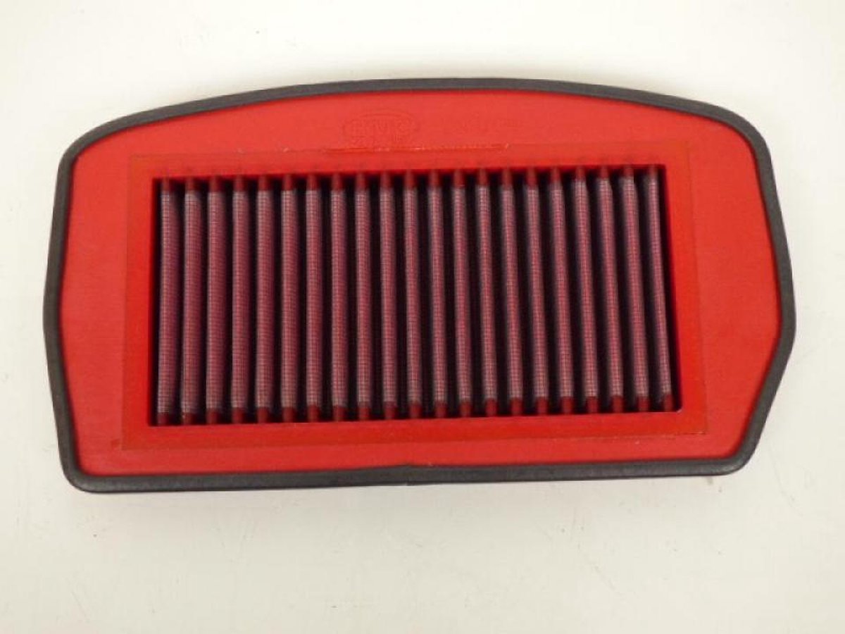bmc luchtfilter voor motor yamaha 600 fz6n s2 abs 2007 2008 2009 nieuw