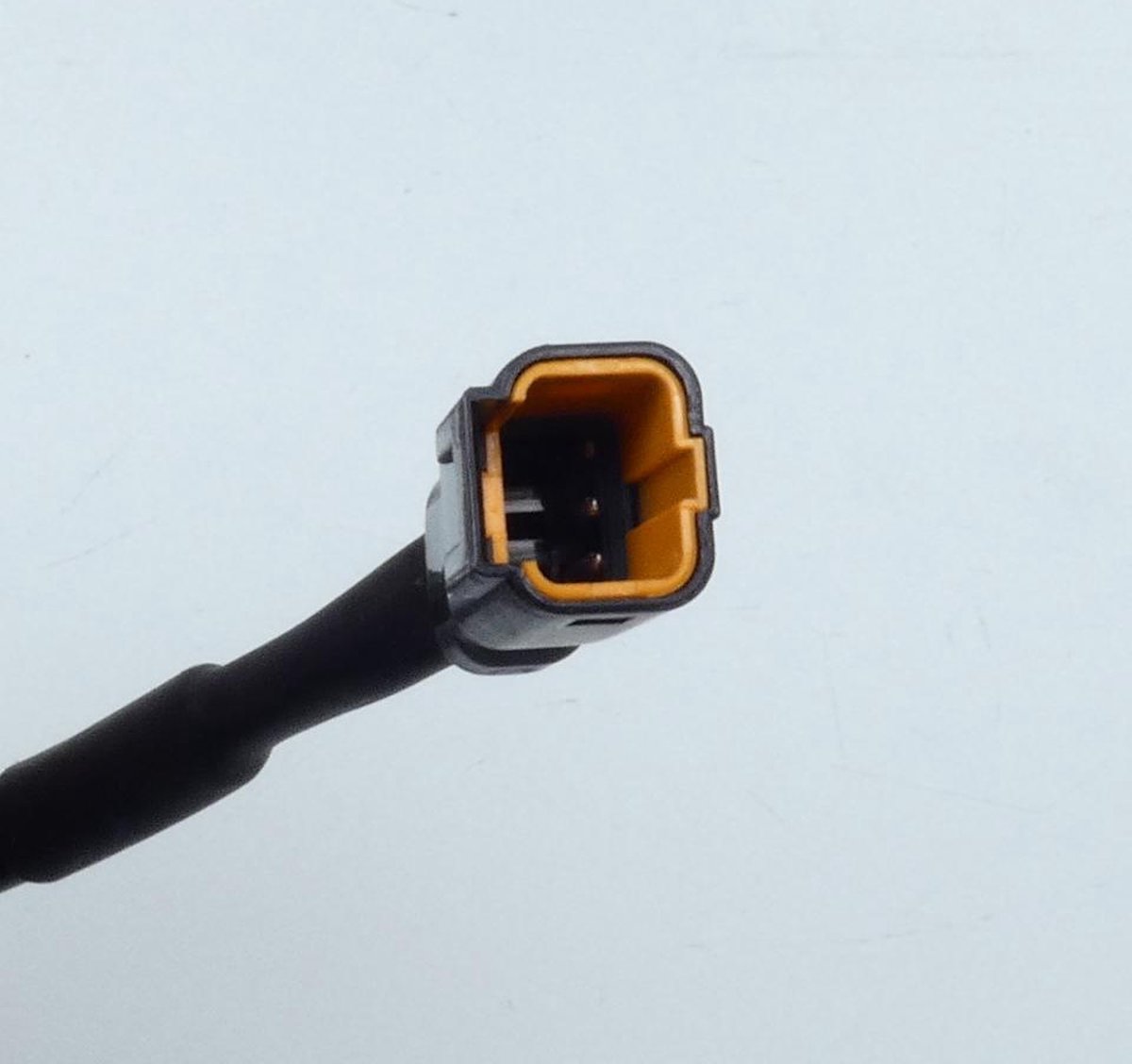 actieve snelheid sensor koso kabel 200cm voor twee wielen motor sa-07 bf640j06 nieuw
