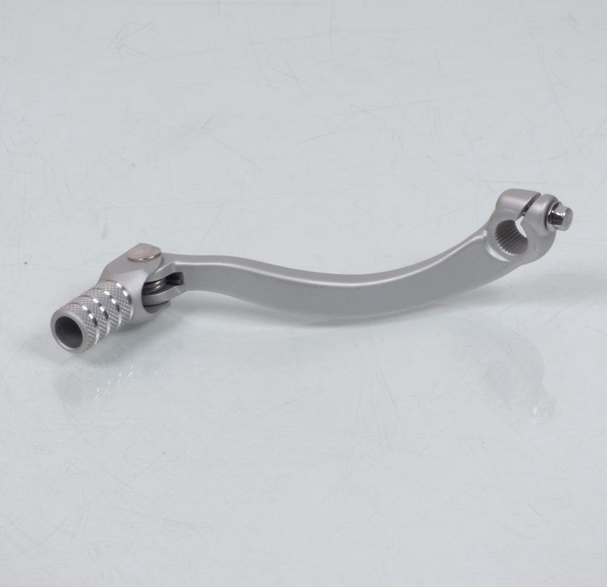 Versnellingspook voor Motorfiets Suzuki 250 RMZ 2007 L26-306 Nieuw
