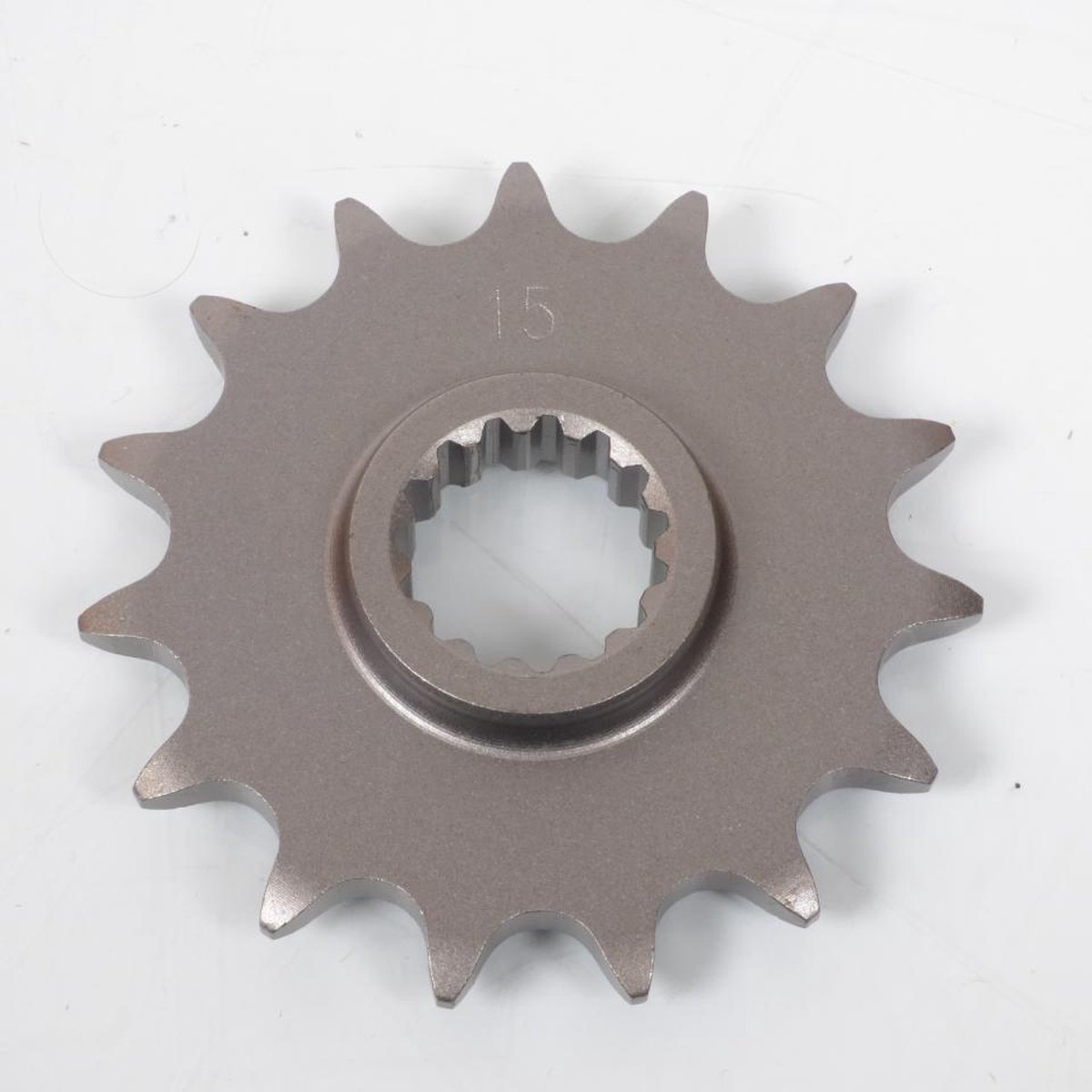 versnellingsbak tandwiel voor motor ktm 620 duke e 1995 tot 1999 15 dts 520 equivalent jtf1902 nieuw
