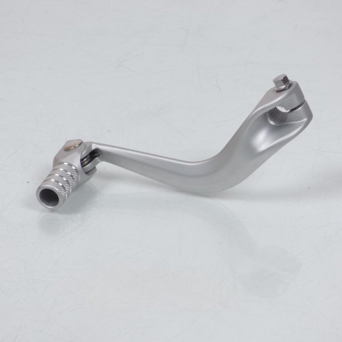 versnellingspook voor husaberg 450 fs 2004 tot 2009 l26-603 nieuw