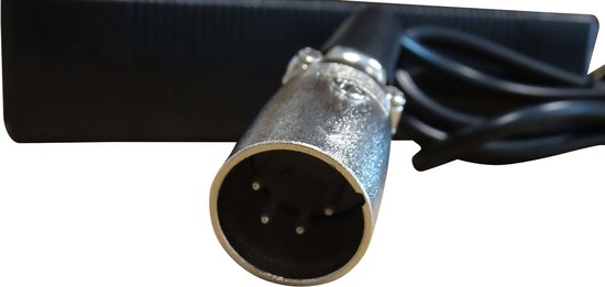 E-Bike oplader PMU4 voor Batavus, Sparta en Koga (4-Pin) 36V van TranzX — afbeelding 2